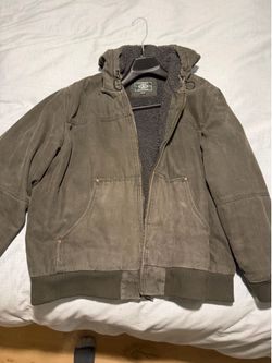Men’s Work Jacket XXL