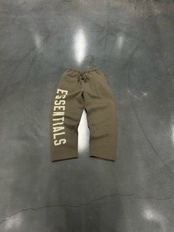 Essentials Sweatpants