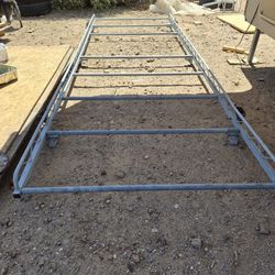 Sprinter Van Roof Rack 93.3
