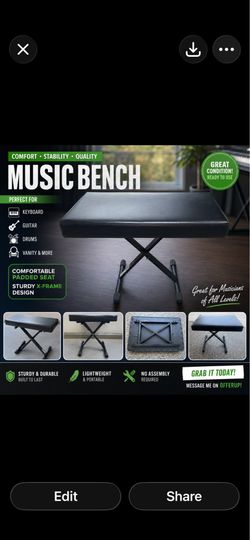 On-Stage Stands