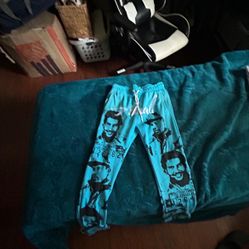 Assli Sweats 