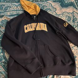 Cal Berkeley Sweatshirt