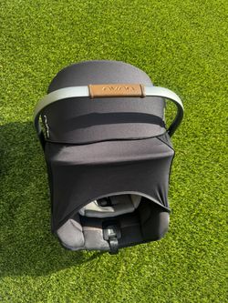 Nuna Car Seat