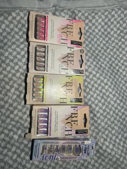 Press On Nails