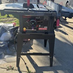 Table Saw
