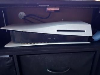 PS5