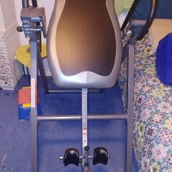Inova Inversion Table