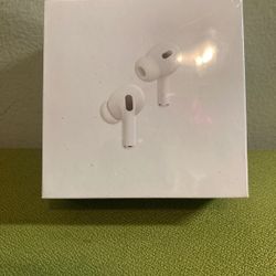 Air Pods Pro Gen 2