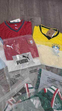 Playeras