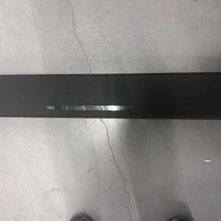 Yamaha ATS-1080 Sound Bar 