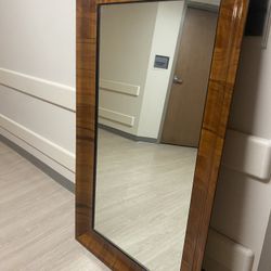 Mirrow Excellent Conditions 