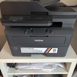 Printer And Computers 