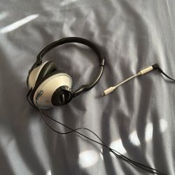 Bose Headphones