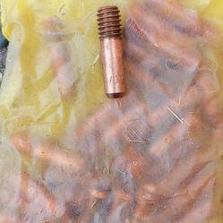 Welding Supplies 
