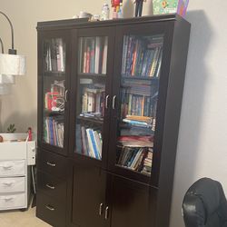 Full Size Bookshelf Or Bookshelves