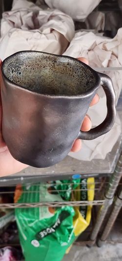 Arhause Gallatin Coffee Mugs (4)