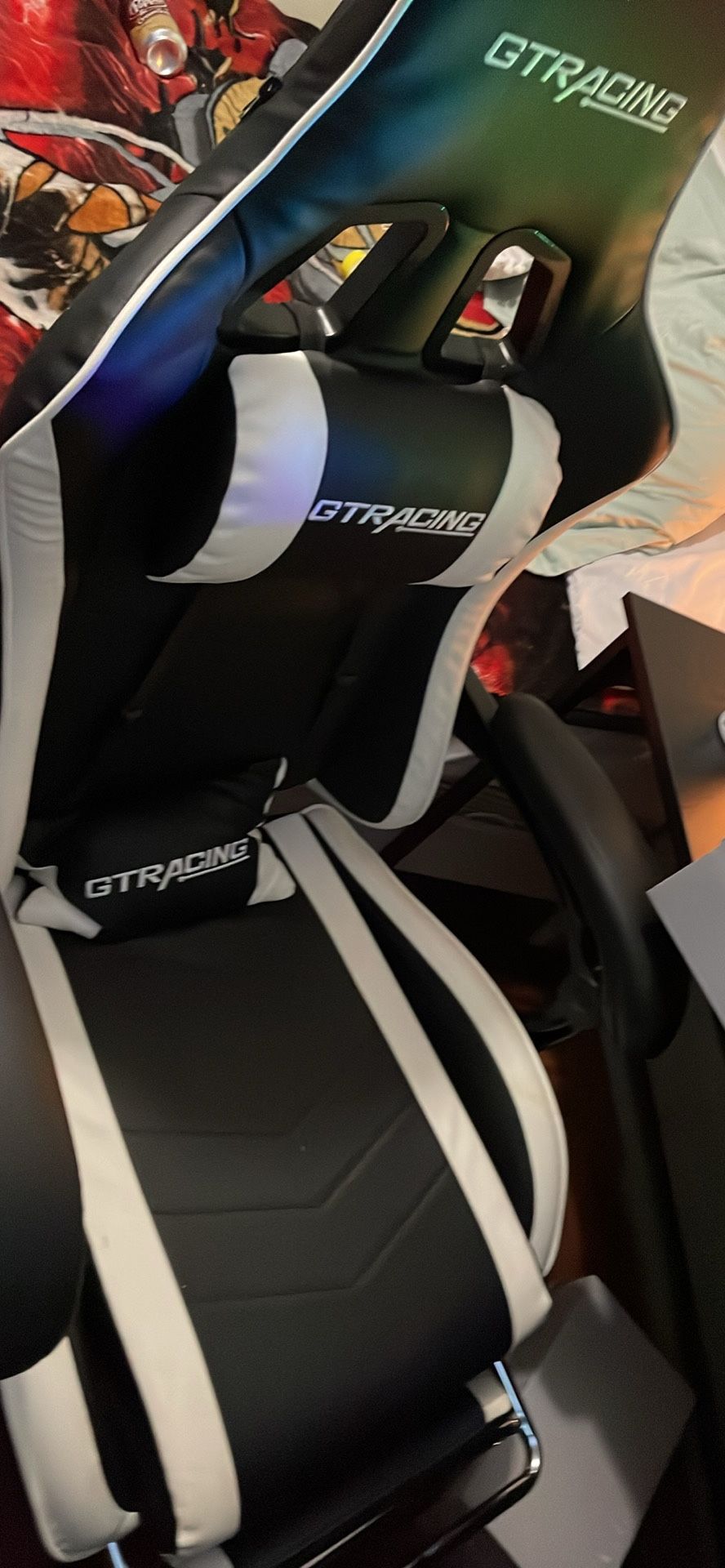 Gtracing Gaming Chair