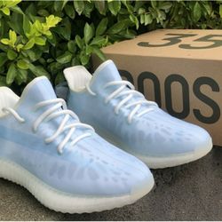 Mens Adidas Yeezy Boost 350 Monice 