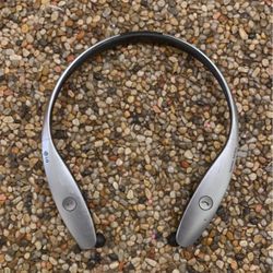 LG Harmon Kardon Bluetooth Headset HBS900