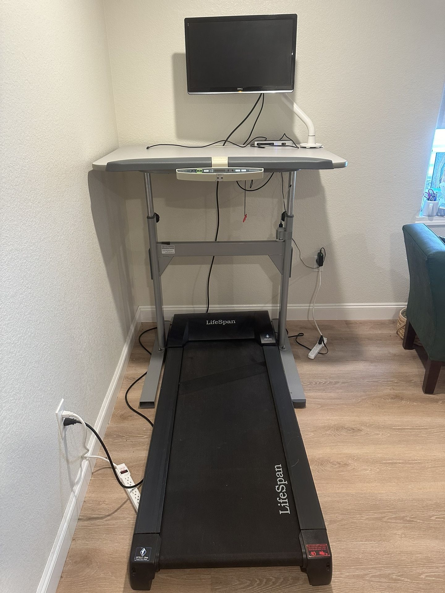 WORKING walking Treadmill!!!!
