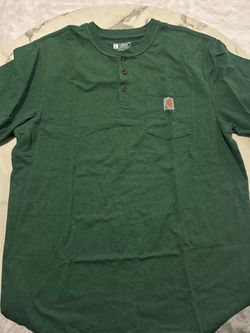 Carhartt Tee