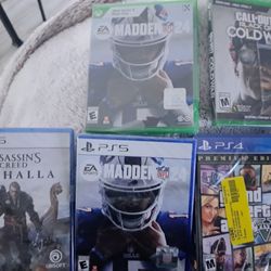 Games