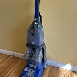 Carpet Cleaner 