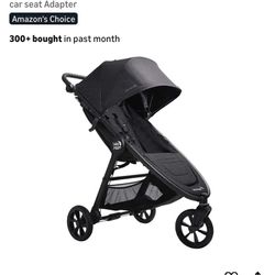 Stroller Baby Jogger City Mini GT2