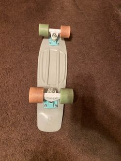 Penny Skateboard Original Complete