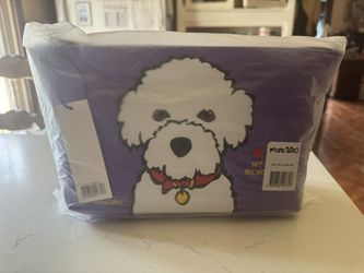 Marc Tetro Cosmetic Bag
