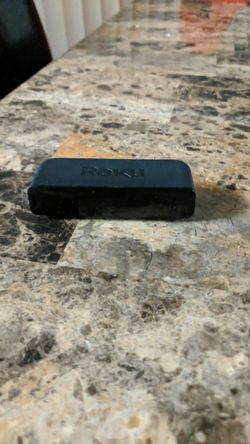 Roku stick