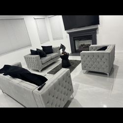 Living Room Furniture 