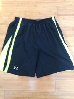 New Under Armour Shorts