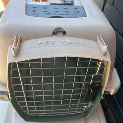 Dog Kennel/ Crate For Small Dog Or Cat