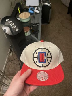 NBA LA Clippers Snapback