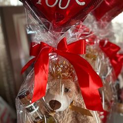 Valentine Present 