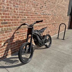 E Ride 2.0