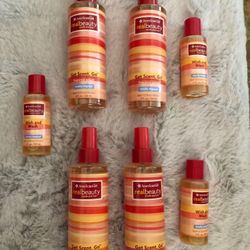 American Girl Fragrance Splash Totally Tropical 