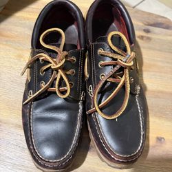Men’s eastlands