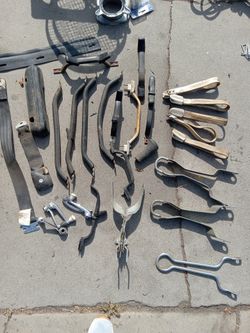 Parte De VW