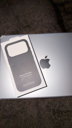 IPhone 17 Pro Max Case
