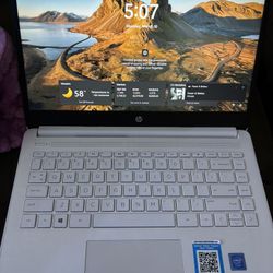 Hp Laptop 