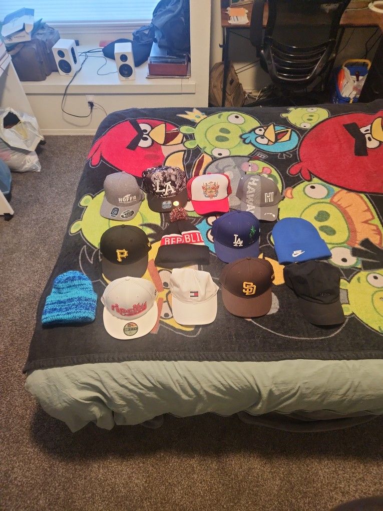 HATS