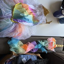 Unicorn 7/8 $10