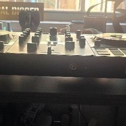 DJ DJControl Inpulse 500 2