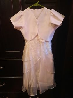 Vestido elegante