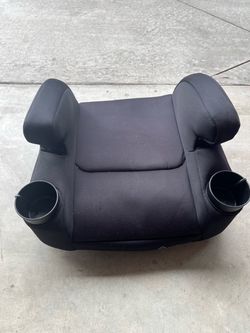 Booster Chairs