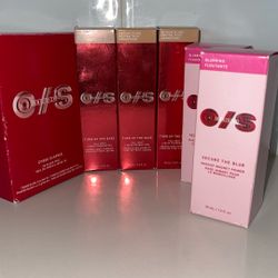 ONE SIZE O/S 
