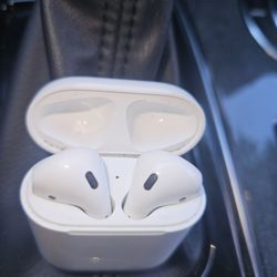 Apple AIR Pods 2nd Gen Pro