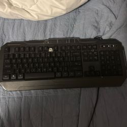  Gaming Keyboard 